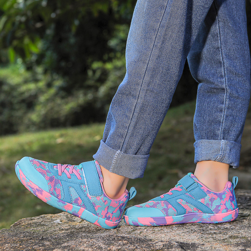 Leatherwork Designs - Unisex Barefoot Sports Veiligheid Outdoor Casual