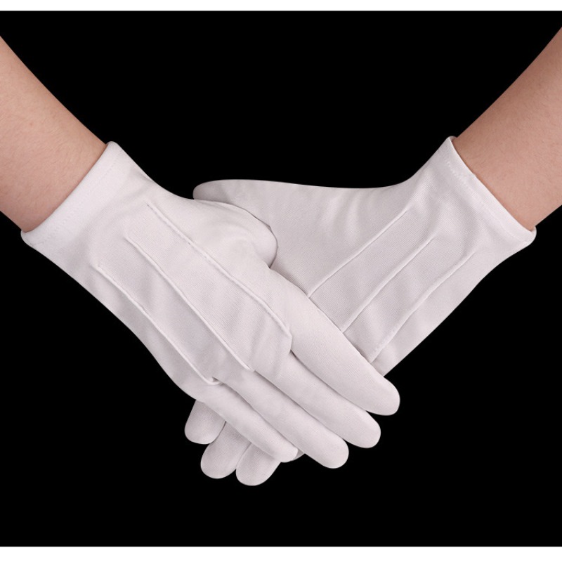 Leather Work Factory - Waterdichte, ademende werkbeschermende handschoenen, dik, slijtvast