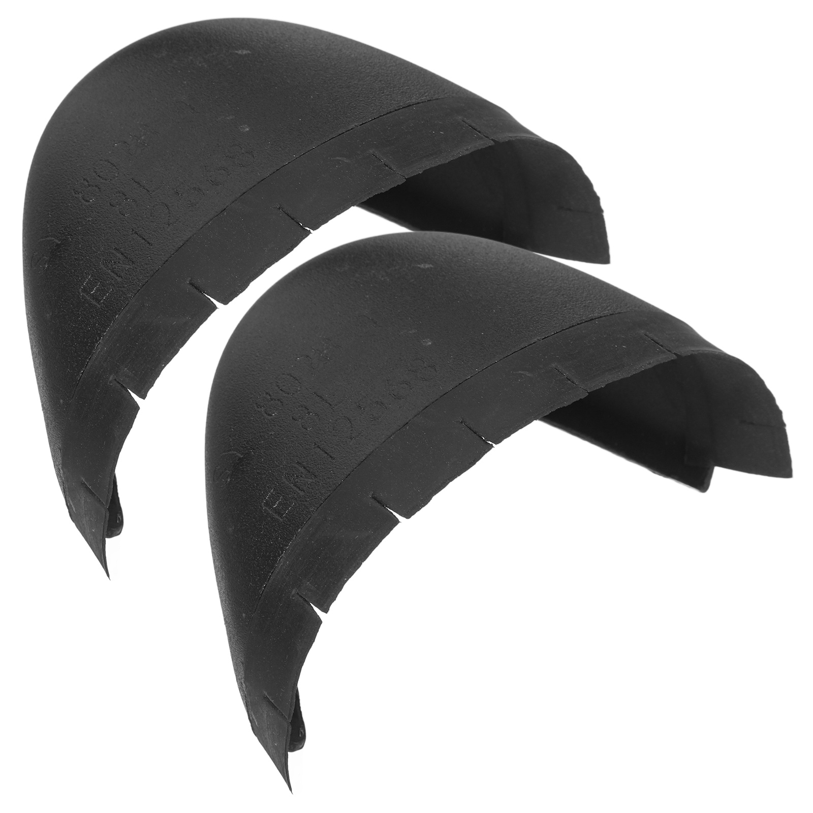 Leather Work Hat - Veiligheidsschoenen met stalen neusbescherming, metatarsale bescherming,