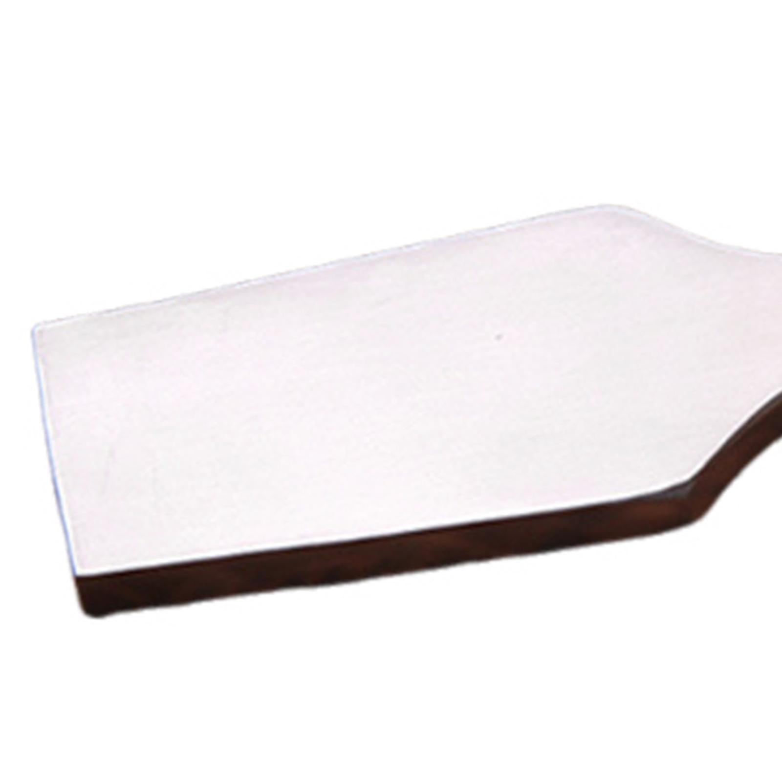 Leatherwork Craft - Leather Working Edge Finishing Tool Handmatige