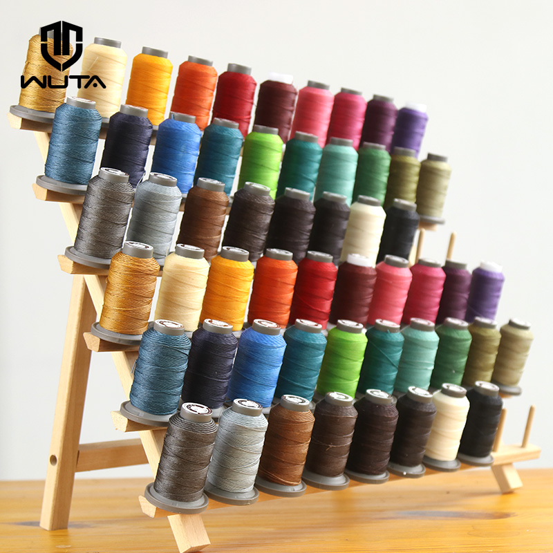 Leatherwork Craft - WUTA 1 set 20 stuks lederen