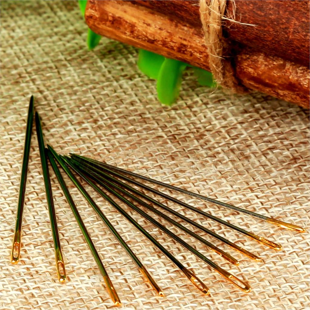 Leatherwork Craft - 10Pcs Leathercraft Naaien Gereedschap Hand Werken