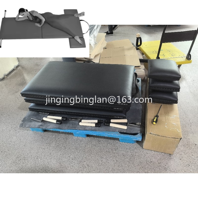 Leather Work Factory - 2026 Fabrieksdirect Kleur Pilates Mat Werk