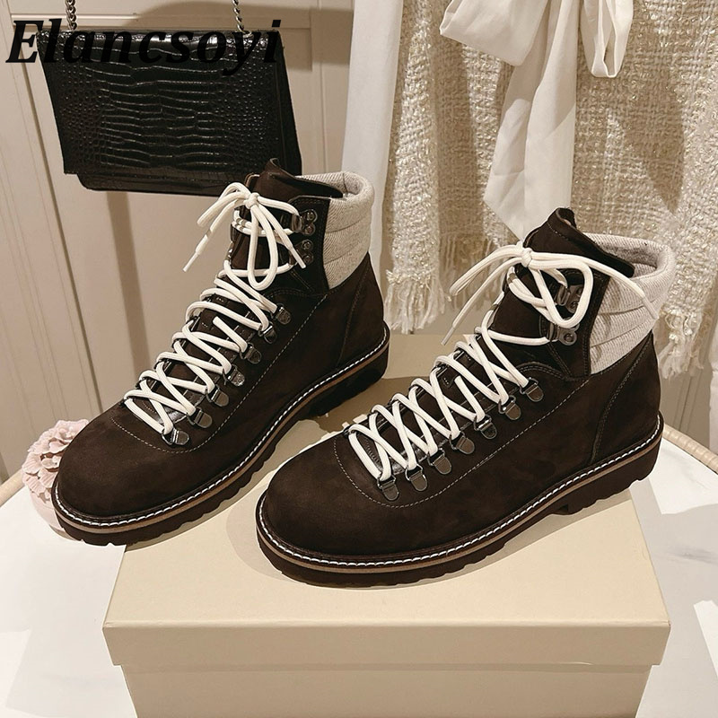 Leatherwork Designs - Herfst- en wintercollectie 2026: nieuwe dames