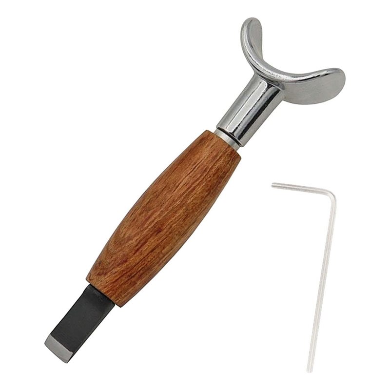 Leatherwork Art - 【ORNAMENT】Voor artistiek en praktisch gebruik, lederbewerking,