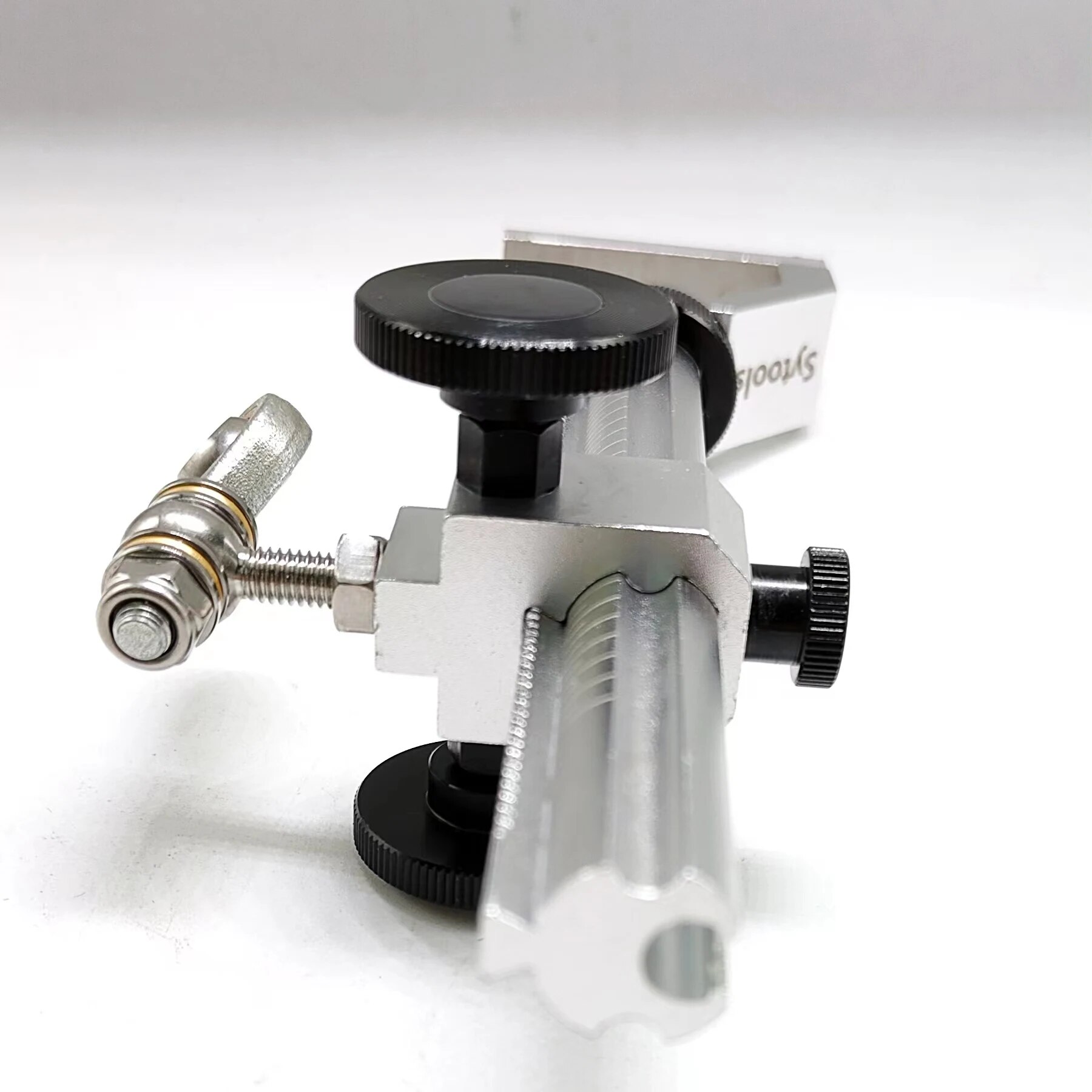 1 st Upgrade Metalen Zwenklage - Swivel Knife Tool recensie en prijs
