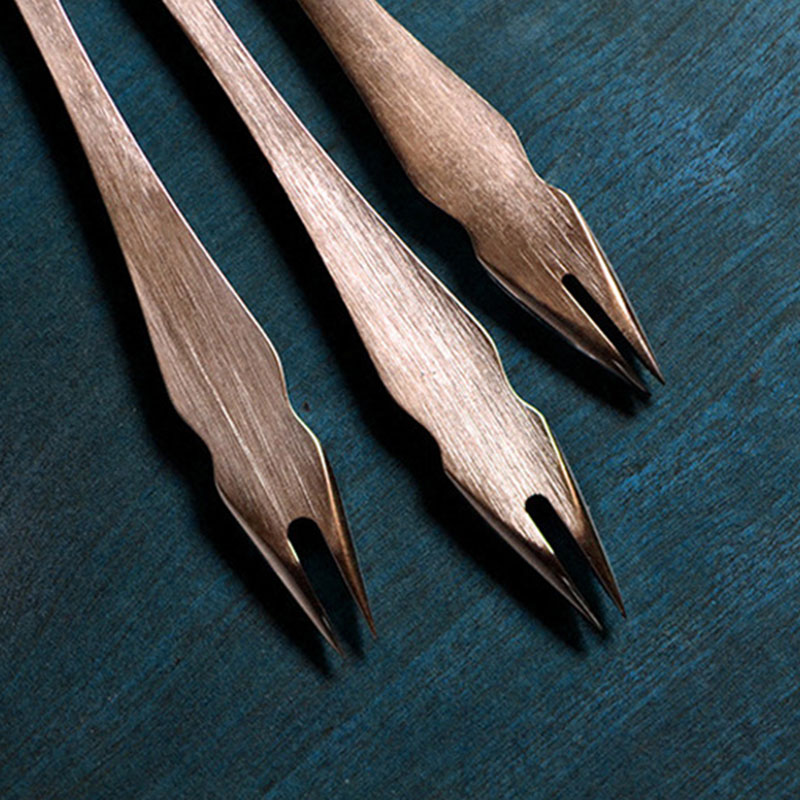 1Pc Leer Ondiepe Slot Rand Lin - Leatherwork Craft recensie en prijs