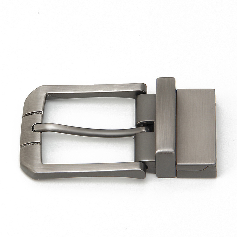 DIY-legering draaibare pingesp - Belt Buckle Blank recensie en prijs