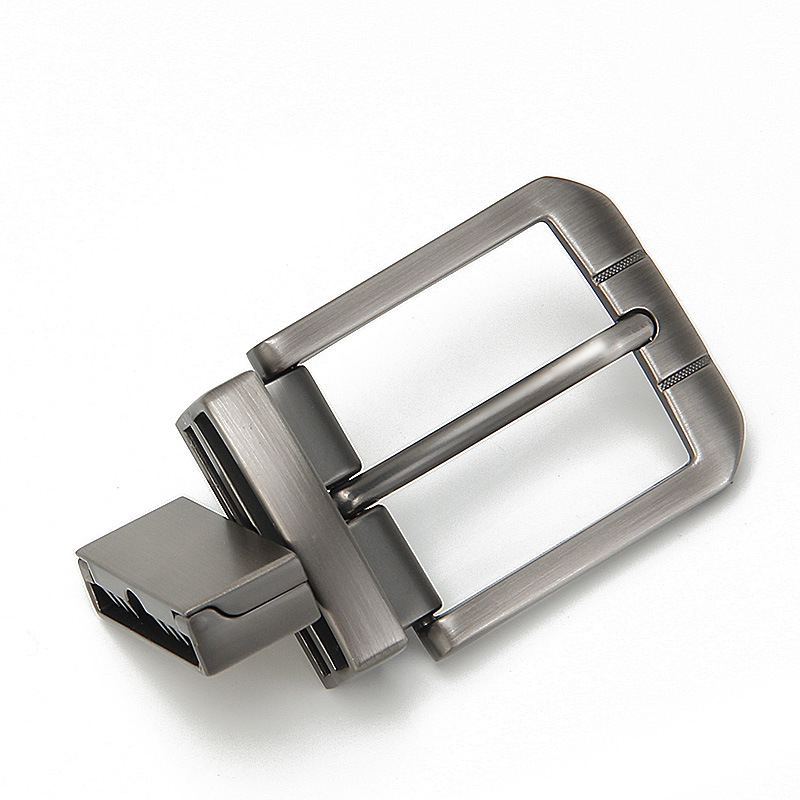 DIY-legering draaibare pingesp - Belt Buckle Blank recensie en prijs