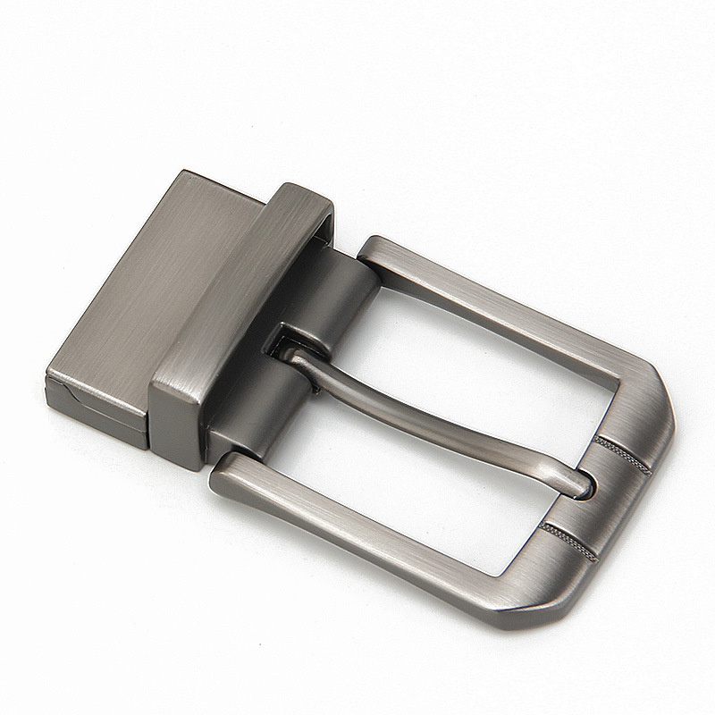 DIY-legering draaibare pingesp - Belt Buckle Blank recensie en prijs