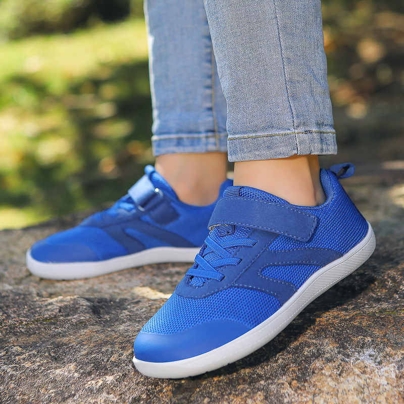 Unisex Barefoot Sports Veiligh - Leatherwork Designs recensie en prijs
