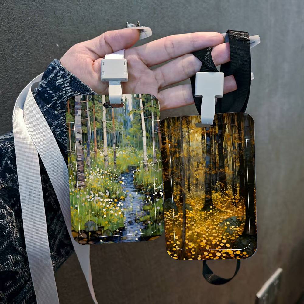 Abstracte bloem moderne bloeme - Leatherwork Flowers recensie en prijs