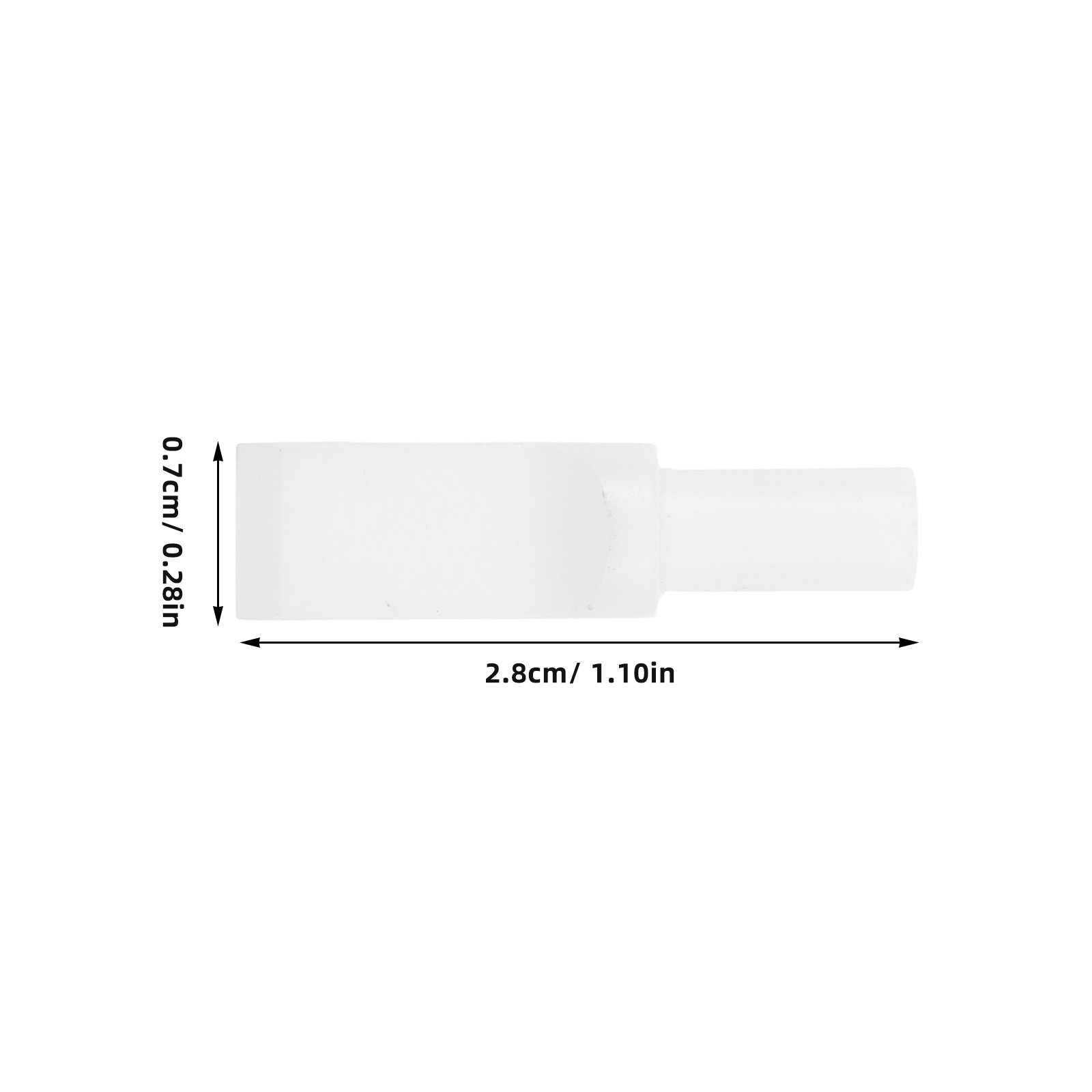 Snijgereedschap Keramisch Draa - Swivel Knife Tool recensie en prijs