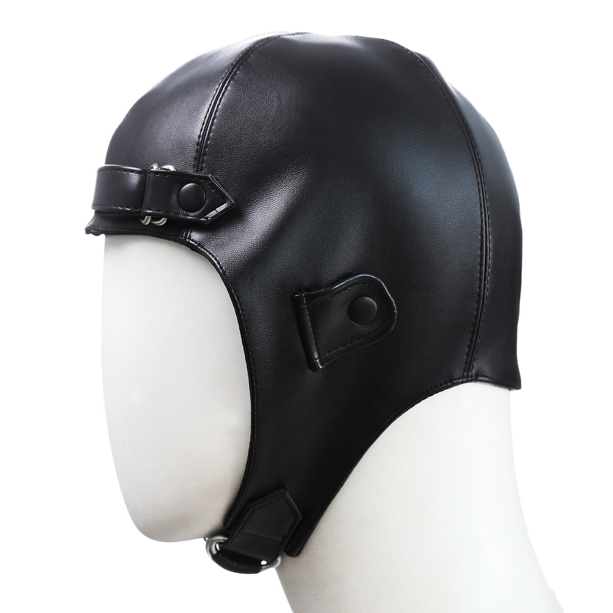 Nieuwigheid Ridderhoed Winter  - Leather Work Hat recensie en prijs