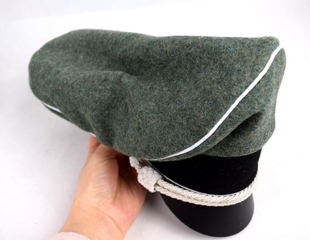 Duitse veldmaarschalkingen gen - Leather Work Hat recensie en prijs