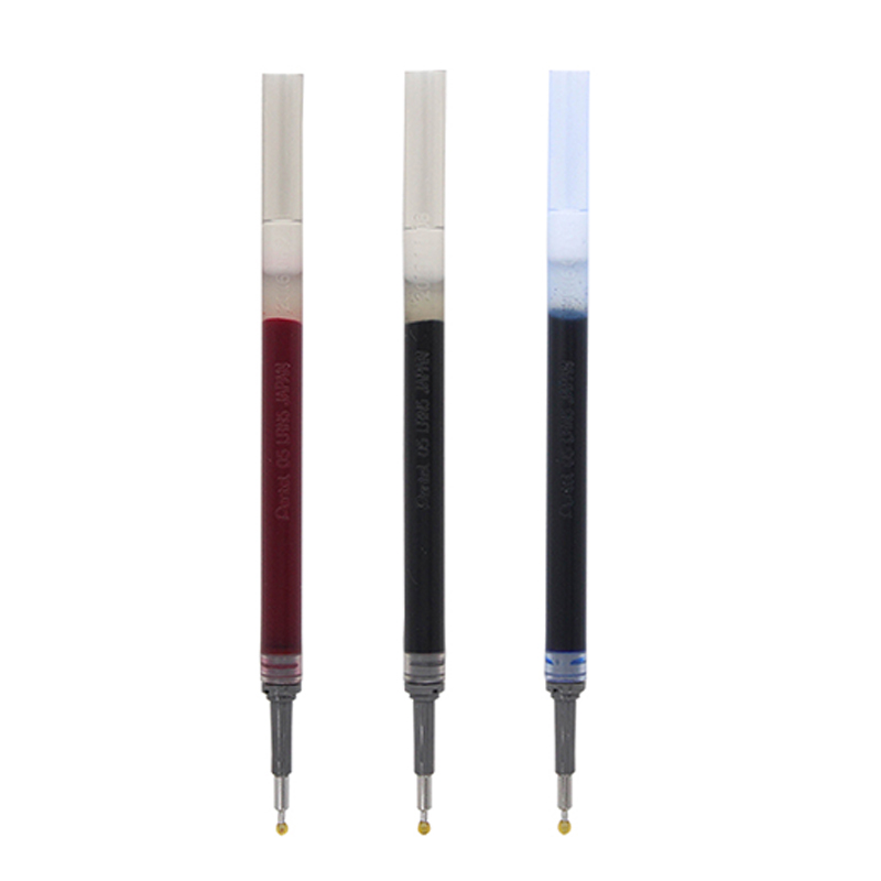 12 stuks Pentel Energel X navu - Pentel Pen Energel recensie en prijs