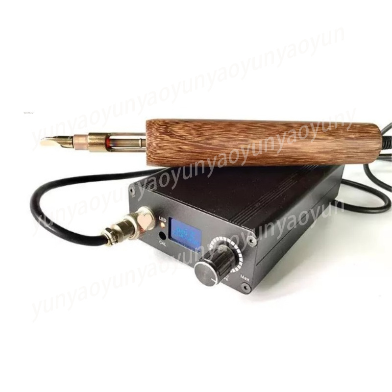Thermostatische elektrische le - Leatherwork Art recensie en prijs