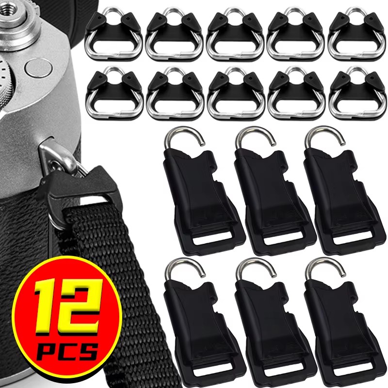 Camerariemhaak Camera-schouder - Belt Buckle Blank recensie en prijs