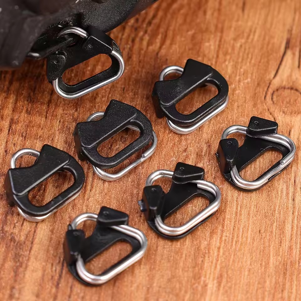 Camerariemhaak Camera-schouder - Belt Buckle Blank recensie en prijs