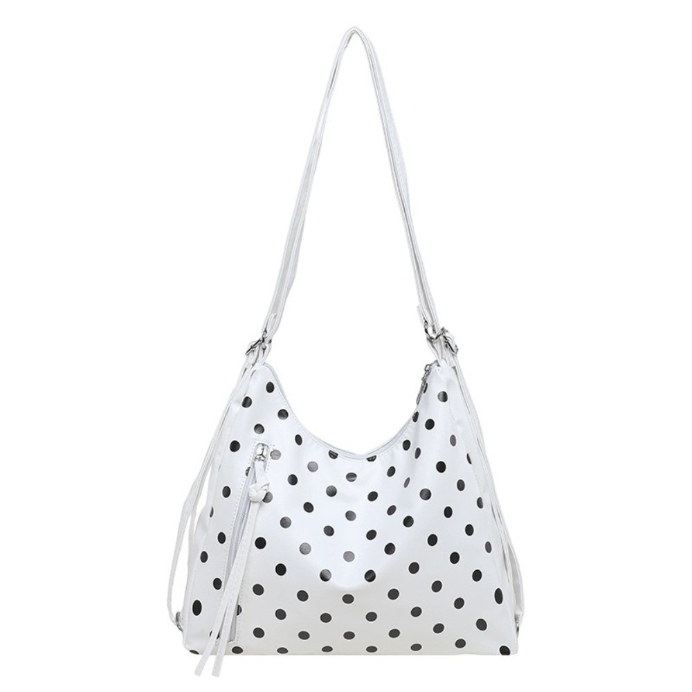 Vintage PU lederen schoudertas - Leather Work Womens Backpack recensie en prijs