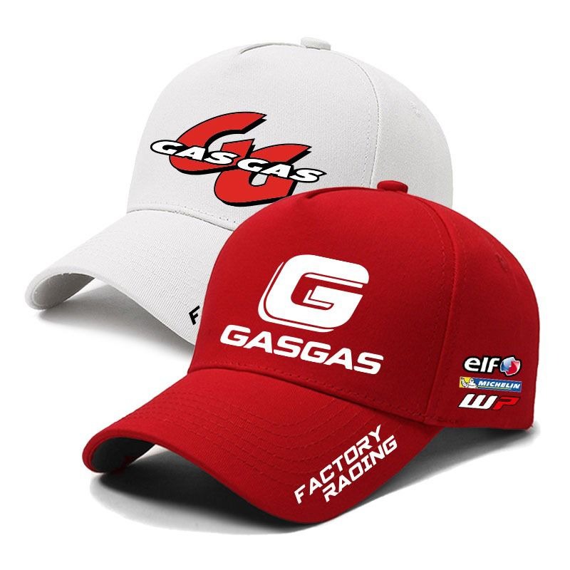 Voor GASGAS Mode Mannen Vrouwe - Leather Work Hat recensie en prijs