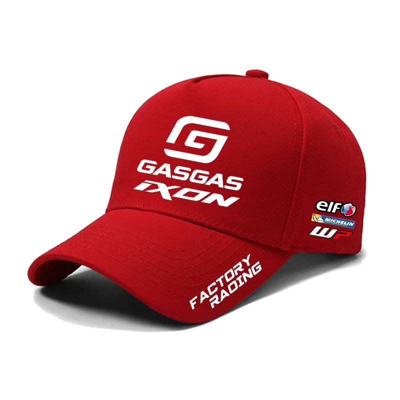 Voor GASGAS Mode Mannen Vrouwe - Leather Work Hat recensie en prijs