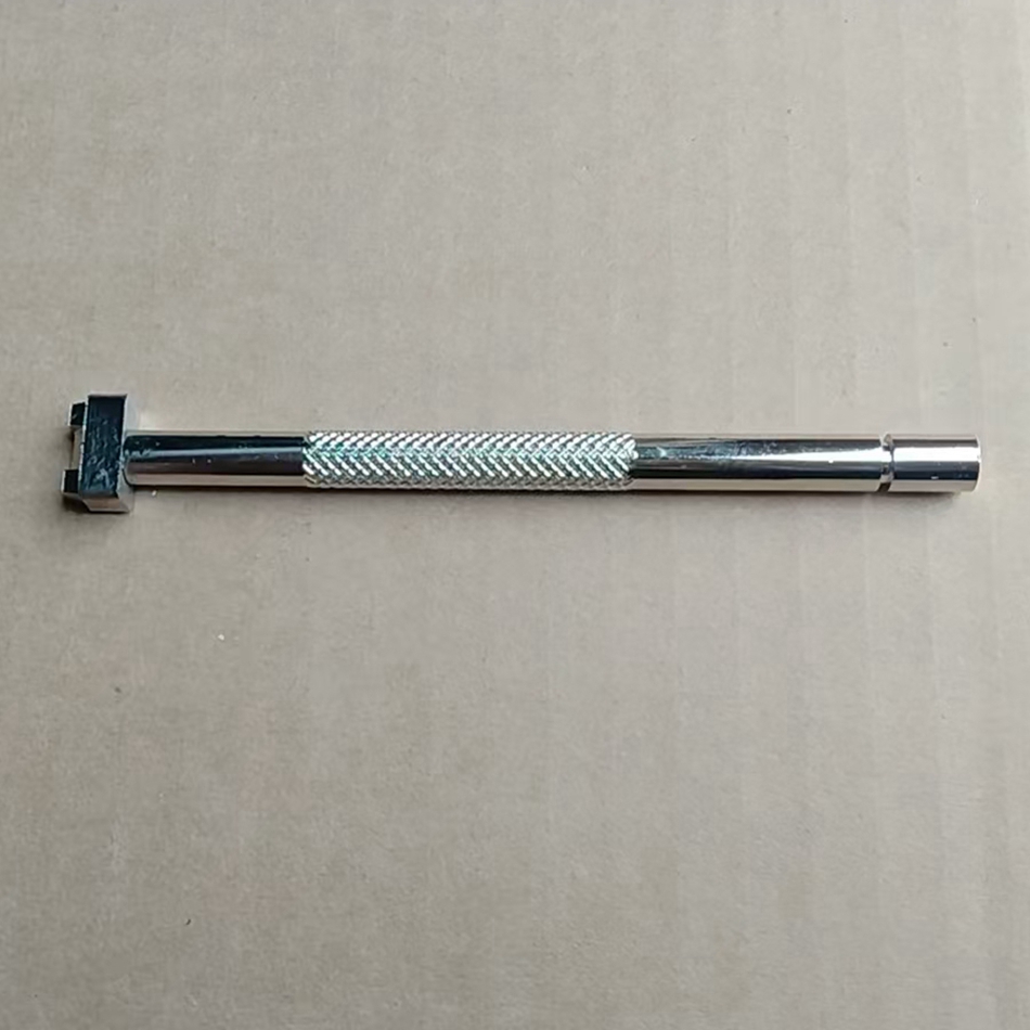Leerwerktuigen en -gereedschap - Leatherwork Hardware recensie en prijs