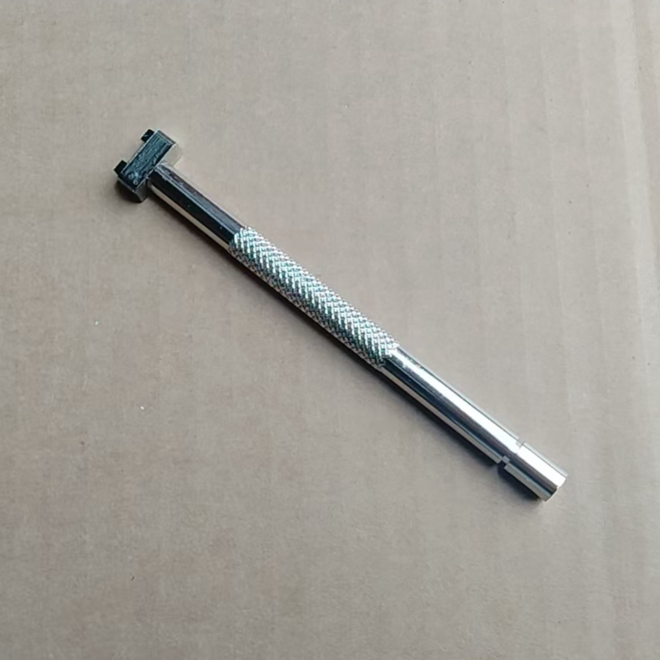 Leerwerktuigen en -gereedschap - Leatherwork Hardware recensie en prijs