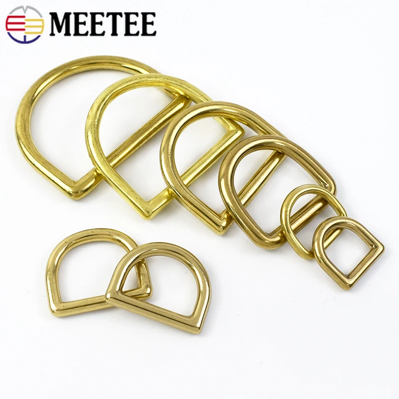 2/5 Stuks 13-44 Mm Massief Mes - Leatherwork Hardware recensie en prijs