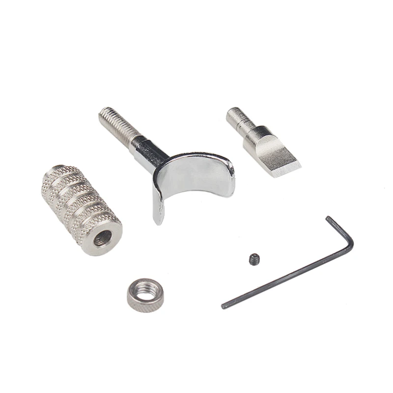 1PC roestvrij staal lederen sn - Swivel Knife Tool recensie en prijs
