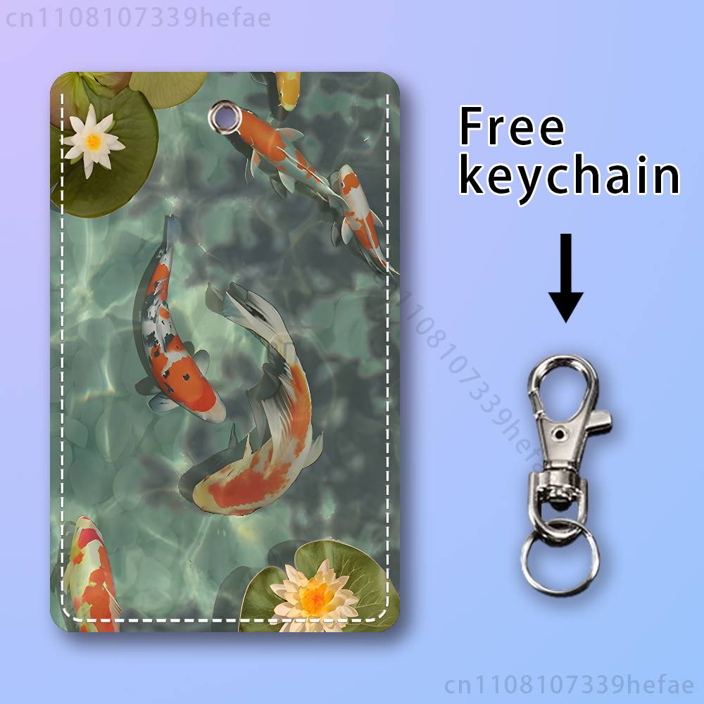 Koi Karper Schilderkunst Houde - Leatherwork Art recensie en prijs