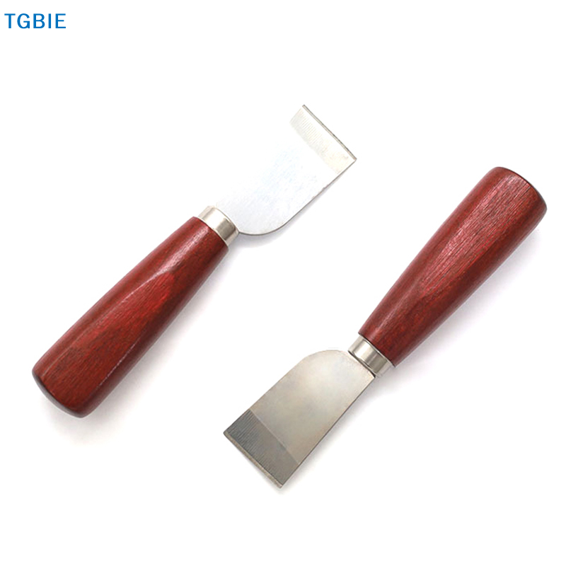 [TL]【TL】DIY Leathercraft Tool  - Leatherwork Knife recensie en prijs