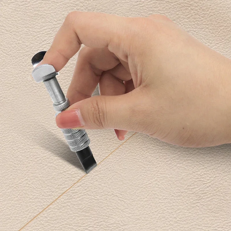 Diy Verstelbare Handmatige Rot - Swivel Knife Tool recensie en prijs