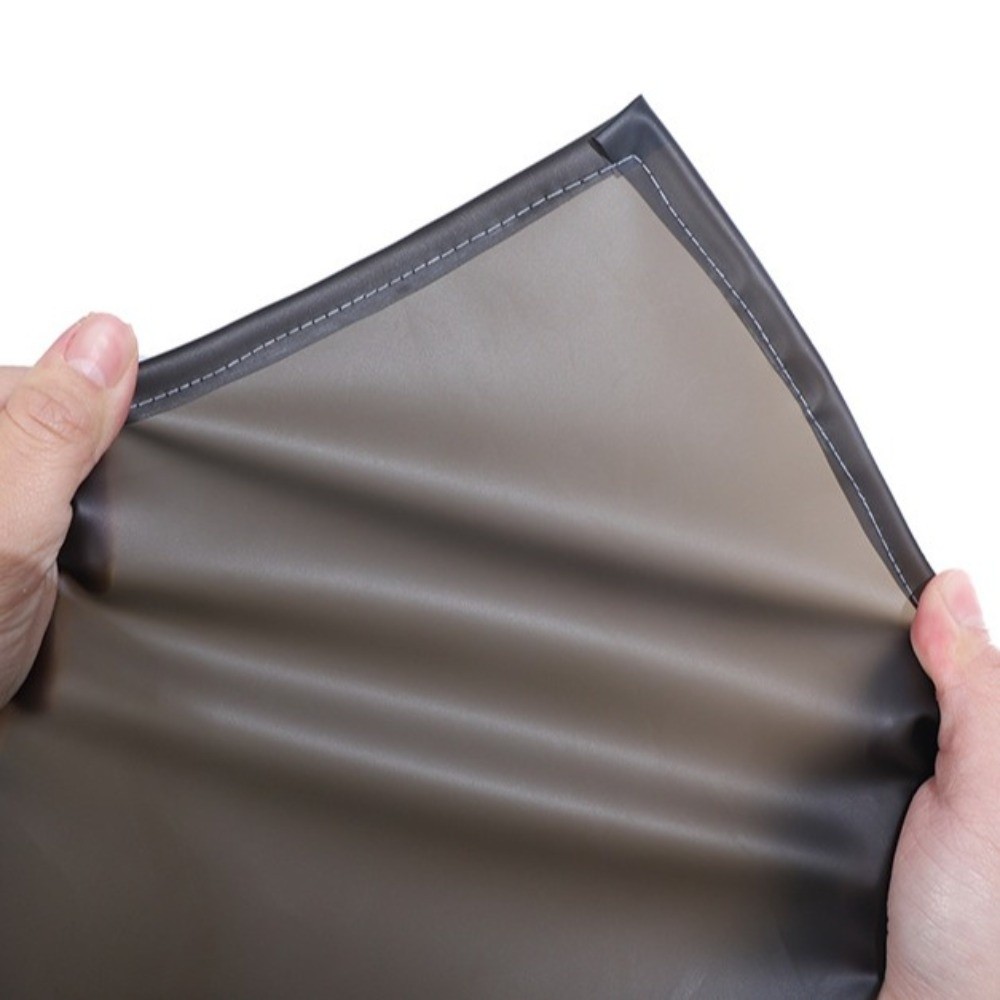 PVC waterdichte, oliebestendig - Leather Work Factory recensie en prijs