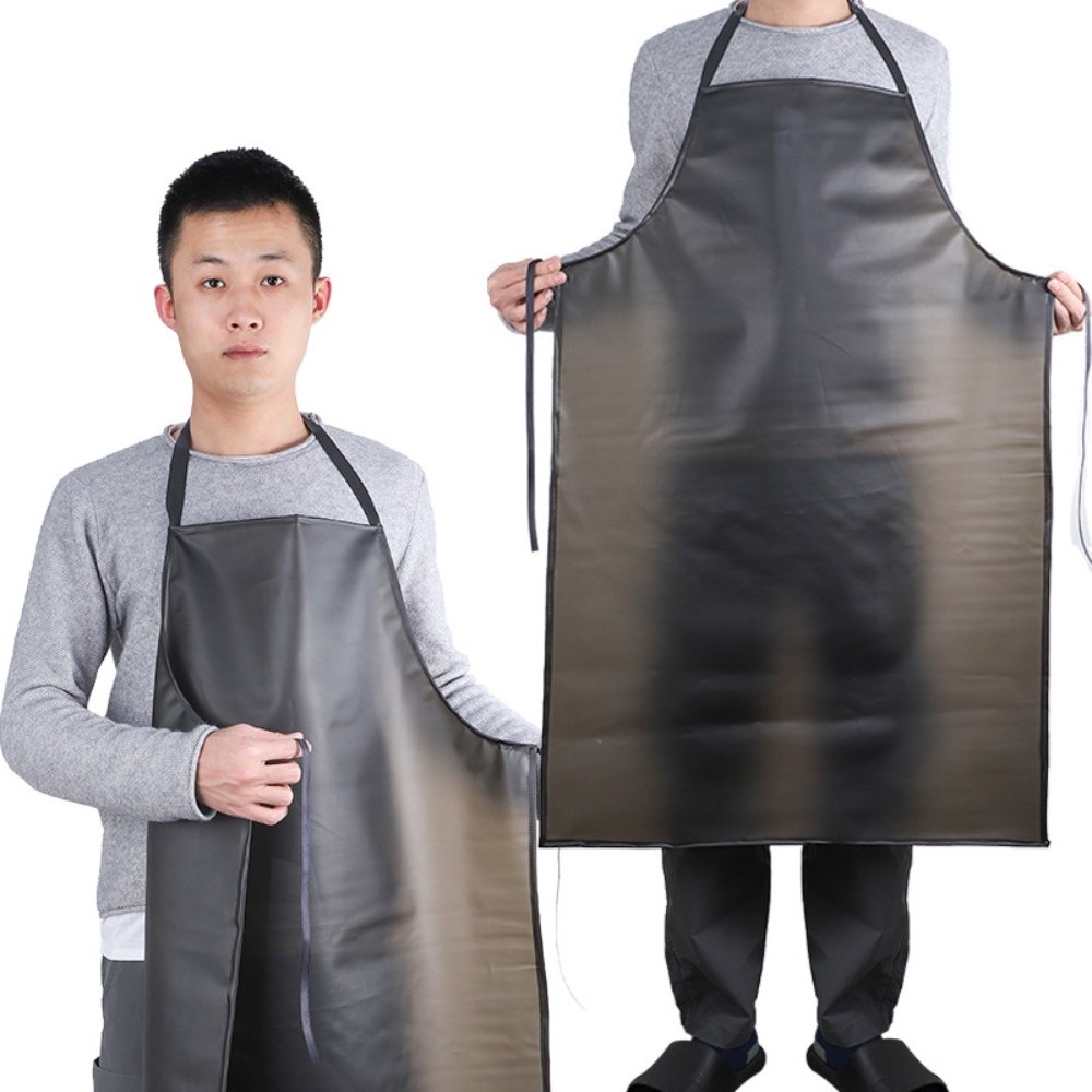 PVC waterdichte, oliebestendig - Leather Work Factory recensie en prijs