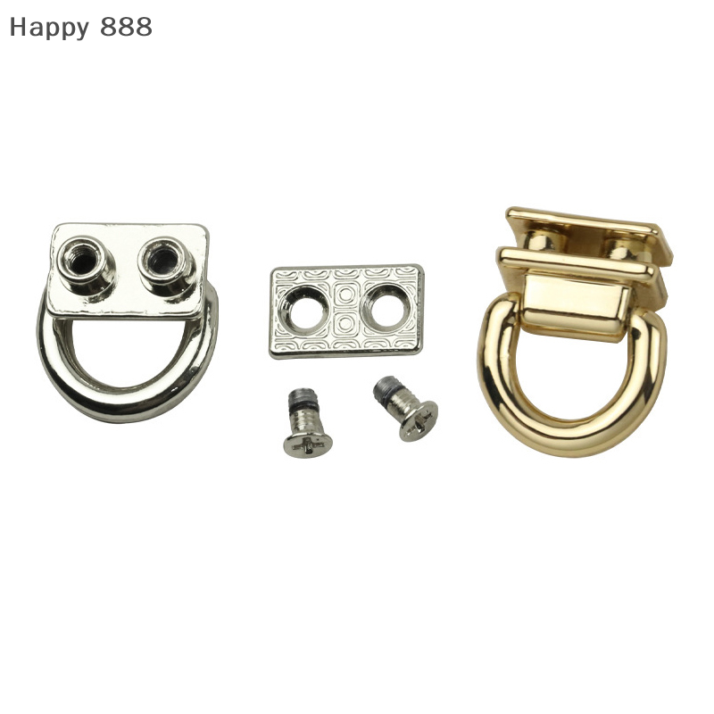D-ring tas zijclip gespen schr - Belt Buckle Blank recensie en prijs