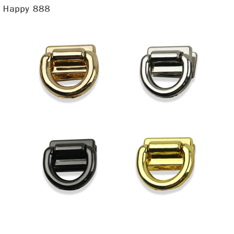 D-ring tas zijclip gespen schr - Belt Buckle Blank recensie en prijs
