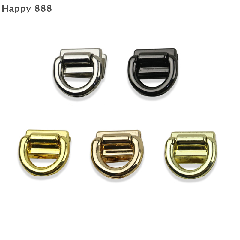 D-ring tas zijclip gespen schr - Belt Buckle Blank recensie en prijs