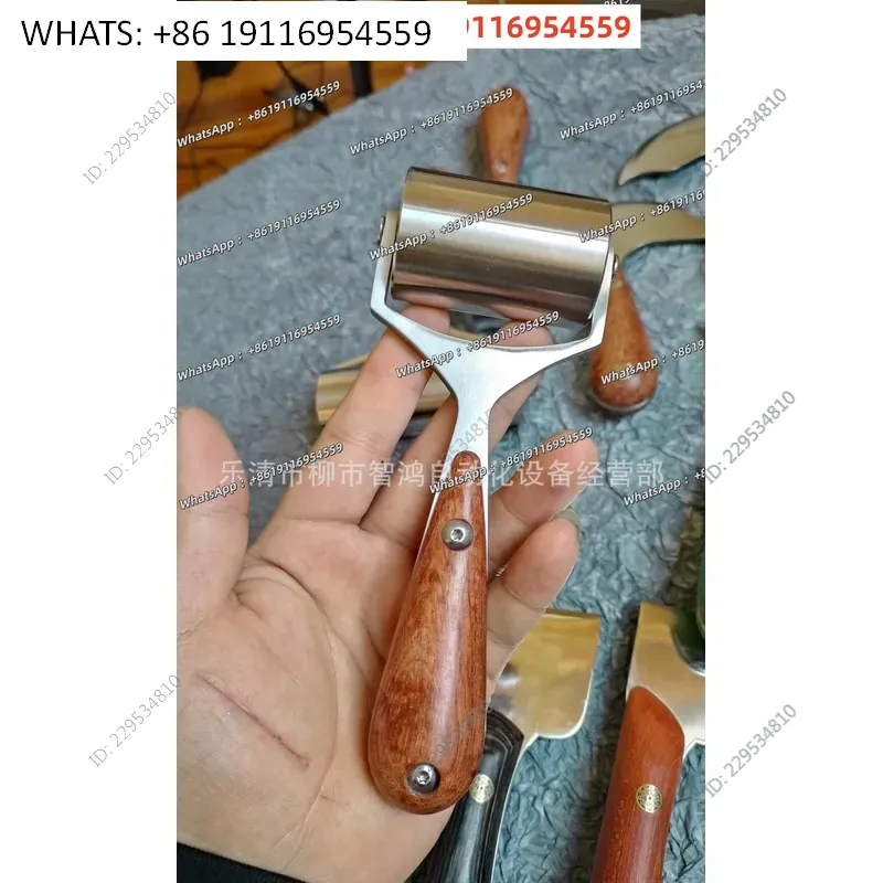 DIY handgemaakte lederen kunst - Leatherwork Art recensie en prijs