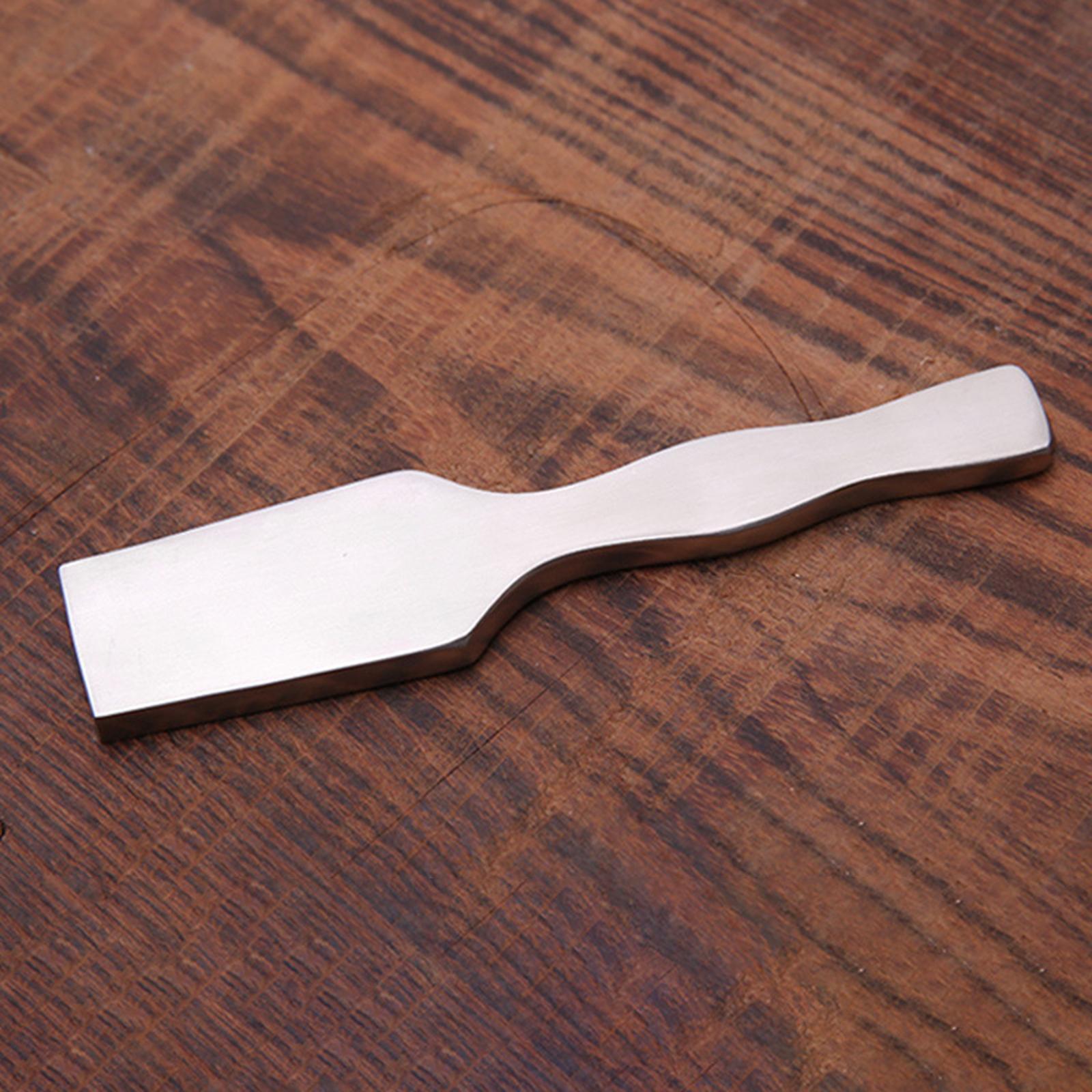 Leather Working Edge Finishing - Leatherwork Craft recensie en prijs