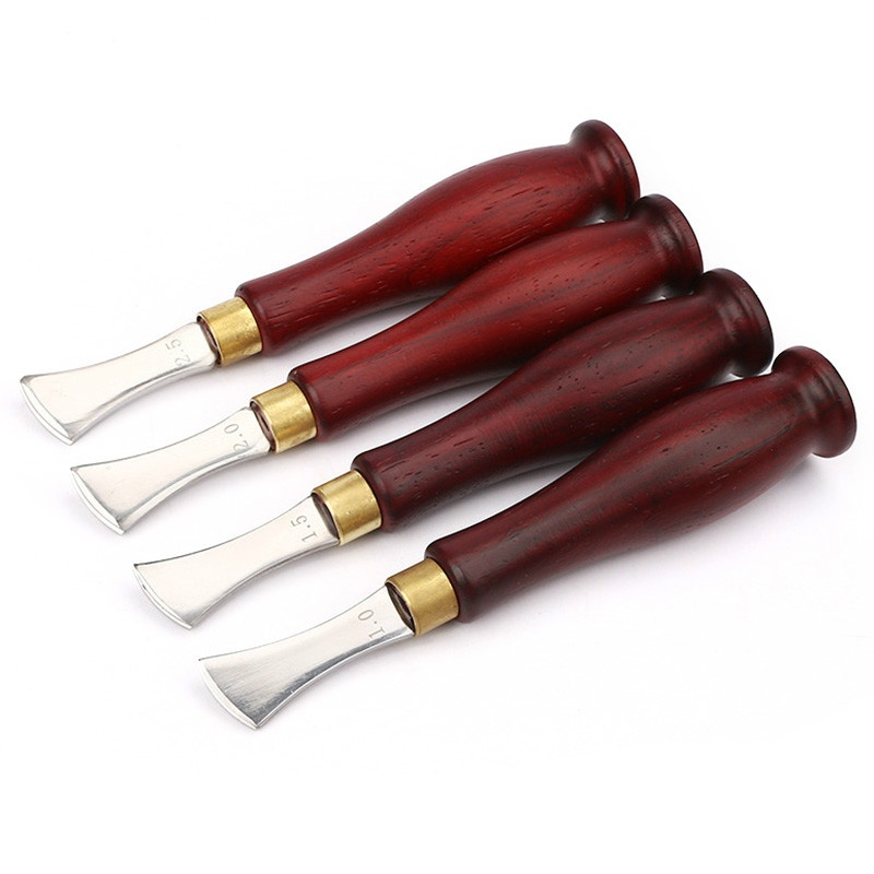 Leather Craft Geschulpte Leder - Leatherwork Art recensie en prijs