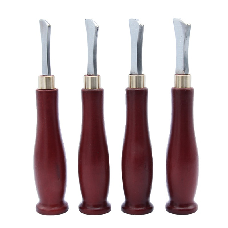 Leather Craft Geschulpte Leder - Leatherwork Art recensie en prijs
