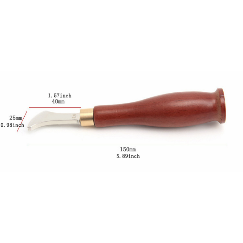Leather Craft Geschulpte Leder - Leatherwork Art recensie en prijs