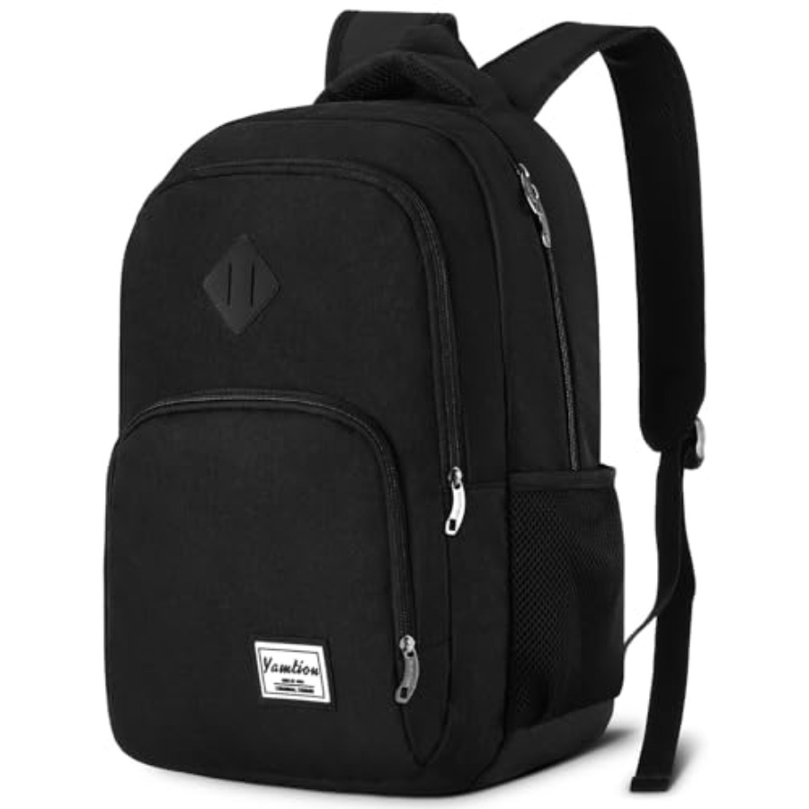 Rugzak voor mannen en vrouwen, - Leather Work Womens Backpack recensie en prijs