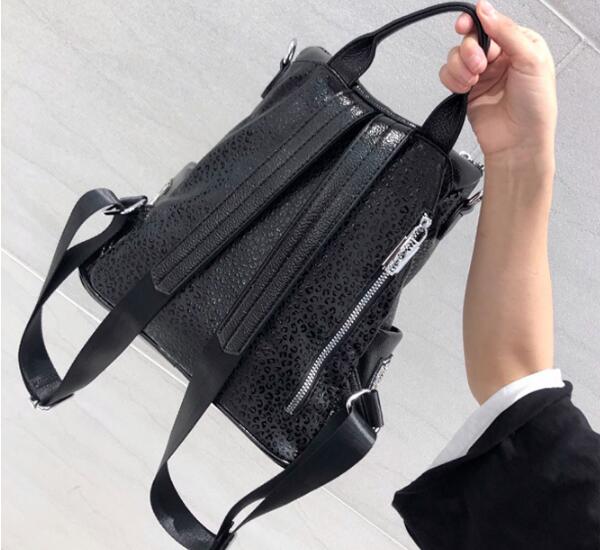 2026 Dames Veganistisch Leer S - Leather Work Womens Backpack recensie en prijs