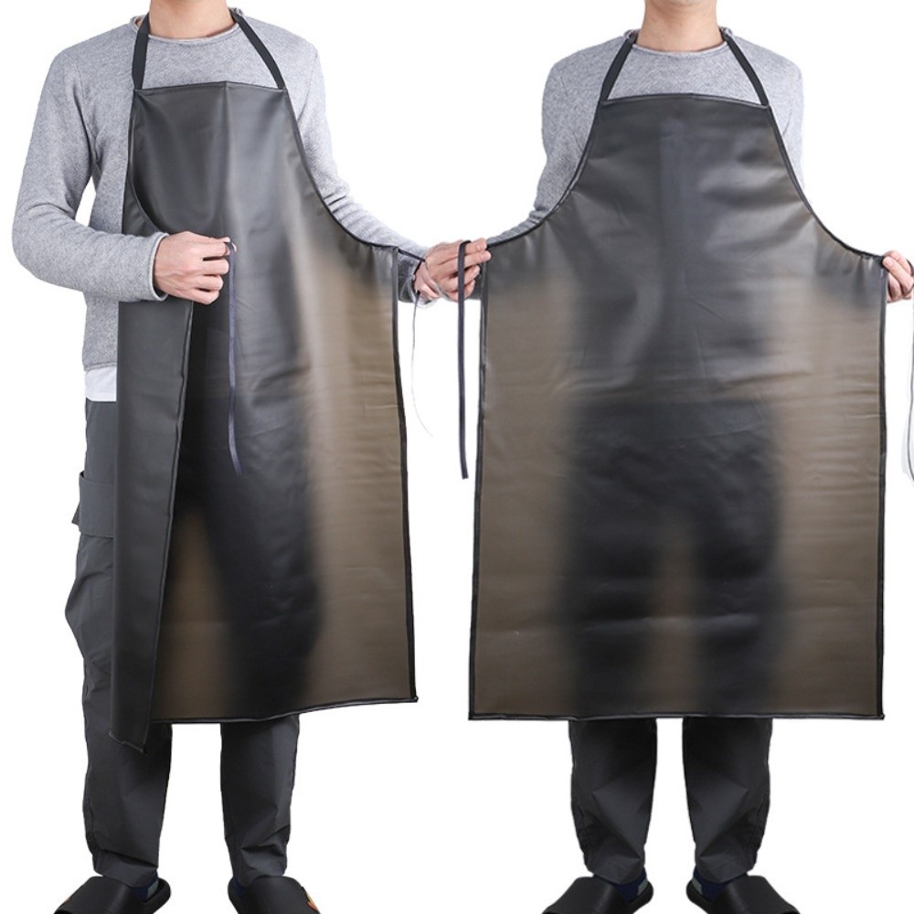 PVC waterdichte, oliebestendig - Leather Work Factory recensie en prijs