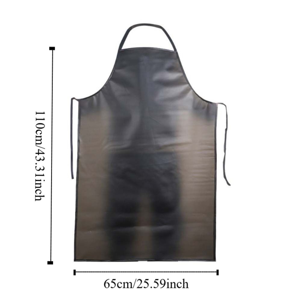PVC waterdichte, oliebestendig - Leather Work Factory recensie en prijs