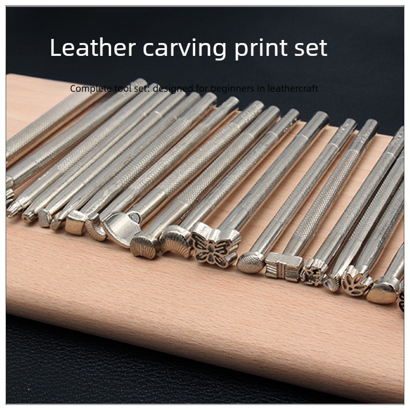 Lederbewerking & graveerset, r - Swivel Knife Tool recensie en prijs