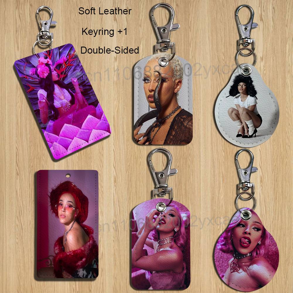 Art So High rode Doja Cat houd - Leatherwork Art recensie en prijs