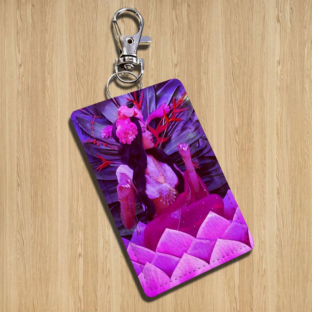 Art So High rode Doja Cat houd - Leatherwork Art recensie en prijs